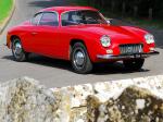 Lancia Appia GTE 1957 года